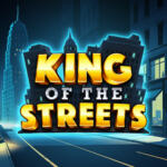 Play King of the Streets Slot Game