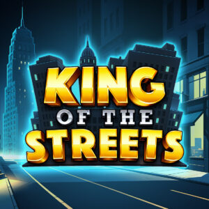 King of the Streets Logo