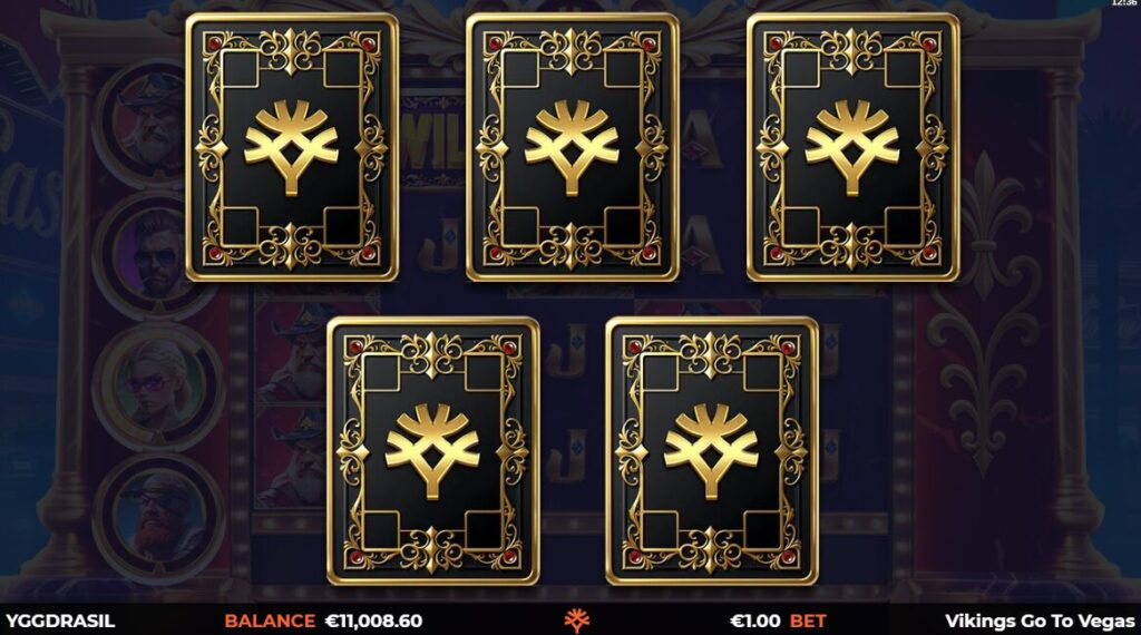 Land Silver or Gold chests to reveal an array of Cash Prizes or Free Spins