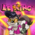 Play Le King Slot Game