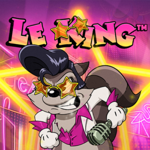 Le King Logo