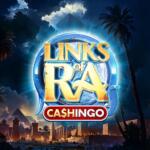 Play Links of Ra Cashingo Slot Game