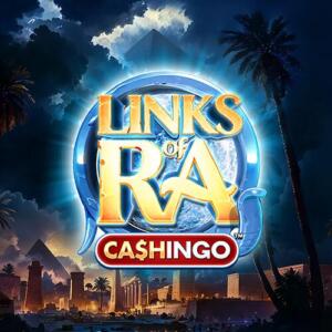 Links of Ra Cashingo Logo