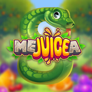 MeJUICEa Logo