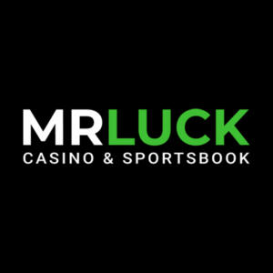 Mr Luck Logo