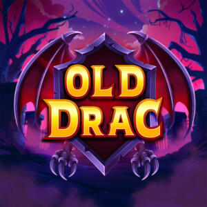 Old Drac Logo