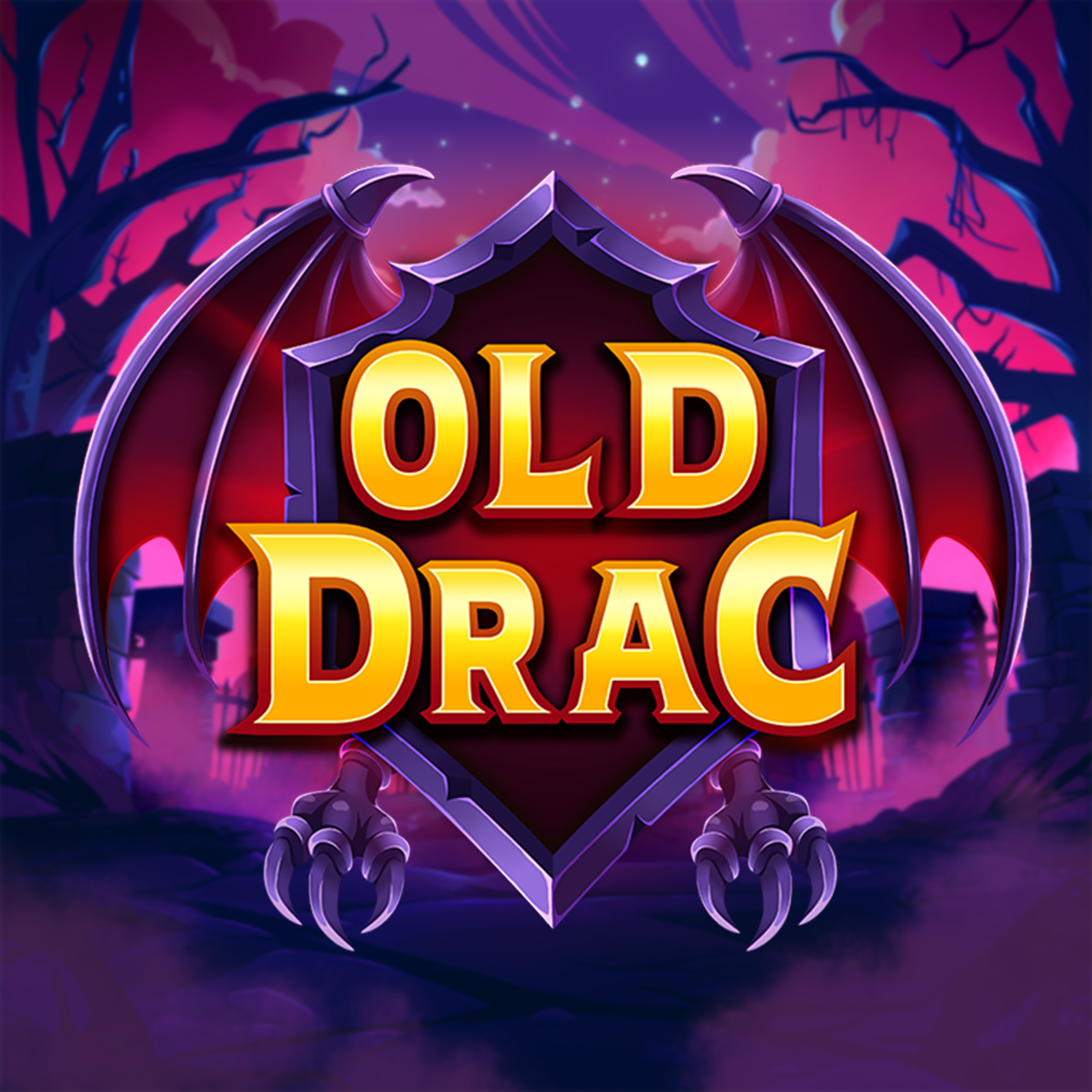 Old Drac