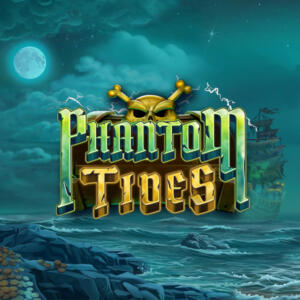 Phantom Tides Logo