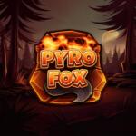 Play Pyrofox Slot Game