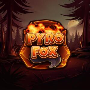 Pyrofox Logo