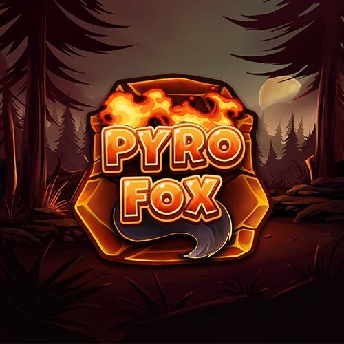 Pyrofox Logo
