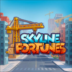 Skyline Fortunes Logo