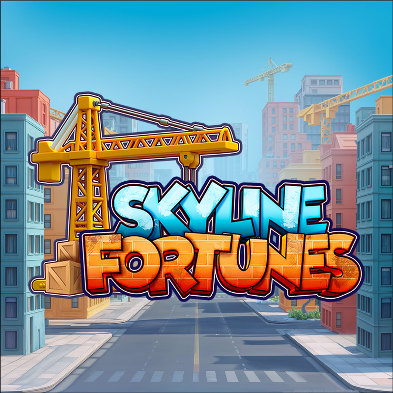 Skyline Fortunes Logo