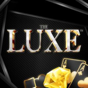 The Luxe Logo