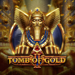 Tomb of Gold 2 Logo