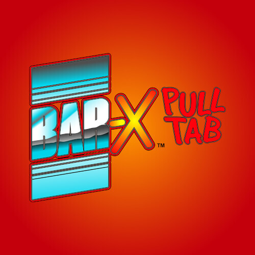 BarXPullTab logo