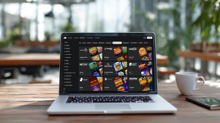 Behind the Scenes of a Fruity Slots Bonus Hunt