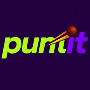 puntit casino logo