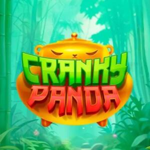 Cranky Panda Slot