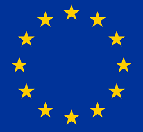 eu flag square