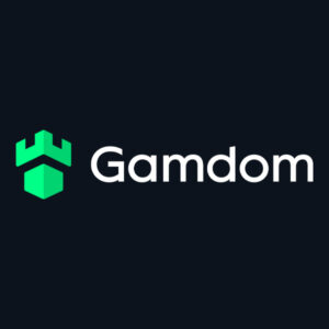 Gamdom Casino Logo