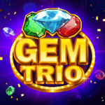 Play Gem Trio Slot Game