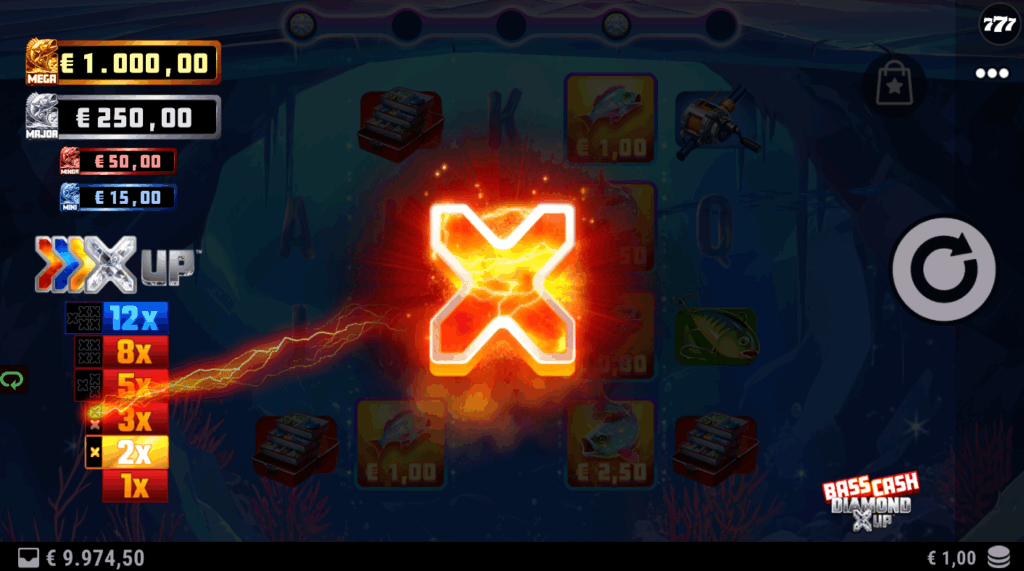 Landing X UP Tokens Will Manipulate the Current Game Session or X UP Trail