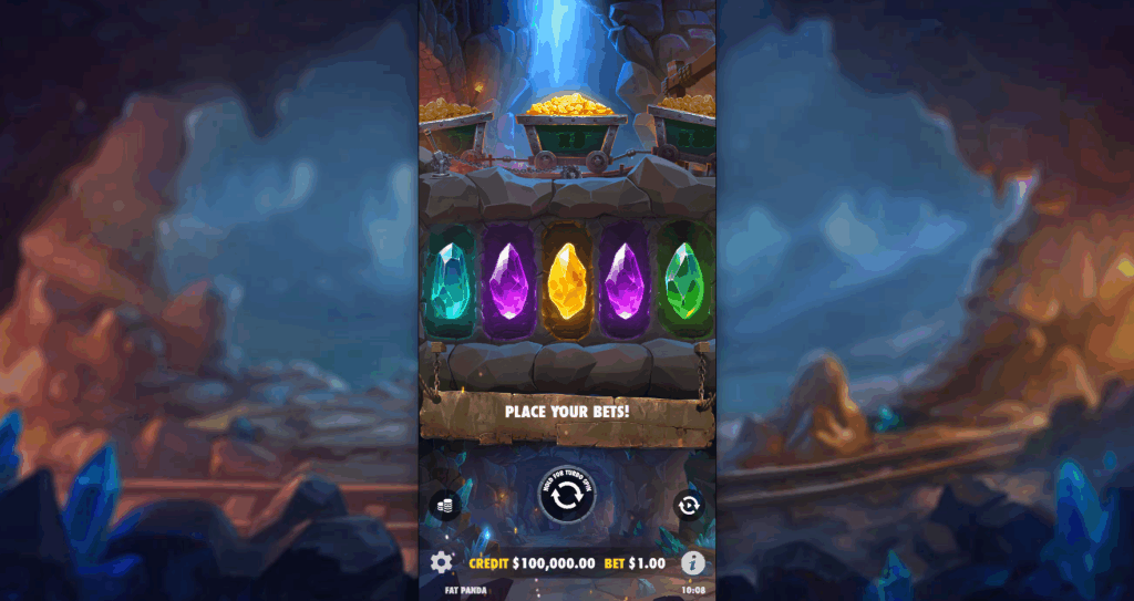 Master Gems Base Game