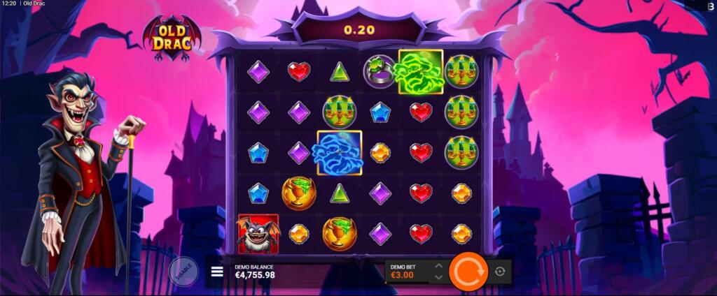 Garlic Symbols Increase the Multiplier