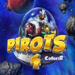 Play Pirots 4 Slot Game