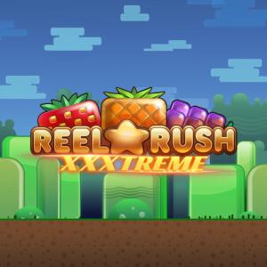 Reel Rush XXXtreme Logo