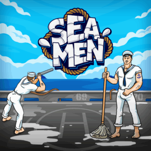 Seamen Logo