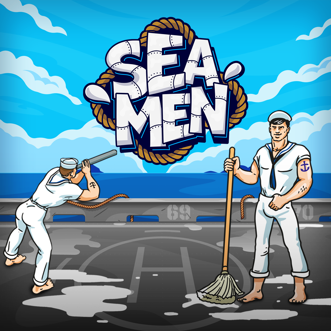 Seamen Logo