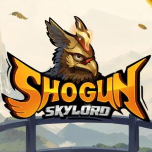 Shogun Skylord Logo