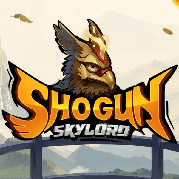 Shogun Skylord Logo