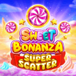 Play Sweet Bonanza Super Scatter Slot Game