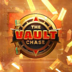Play The Vault Chase Slot Game