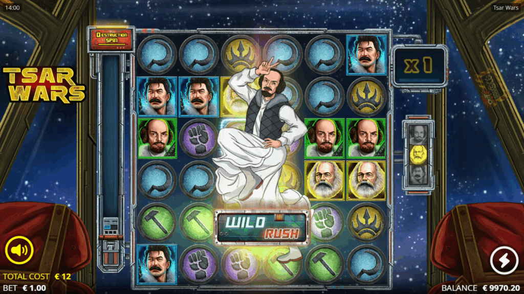 Up to 3 Character Features Can Trigger in a Single Game Mode