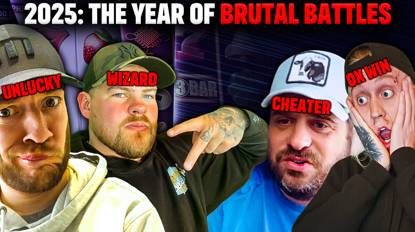 Why This Year’s Slot Battles Are More Brutal Than Ever