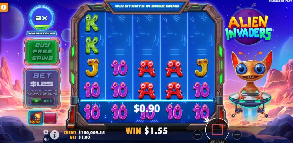 Wins Occur When 3+ Identical Symbols Land Across Marked Reels