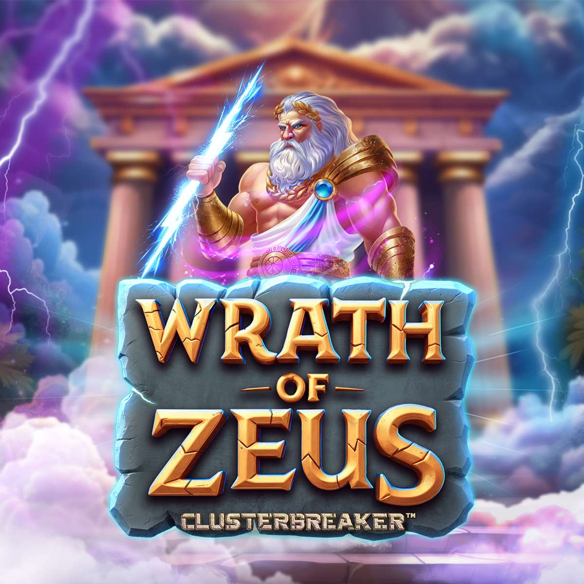 Wrath of Zeus Logo