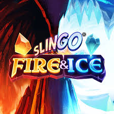 slingo fire and ice