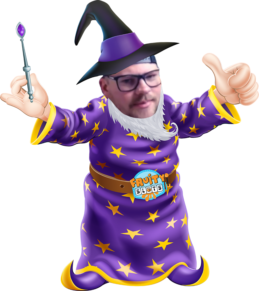 Wizard Scotty