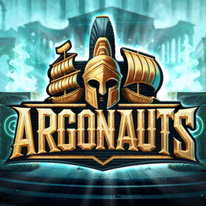 Argonauts Slot Logo