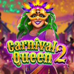 Play Carnival Queen 2 Slot Game