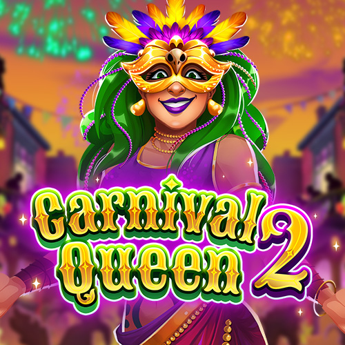 Carnival Queen 2 Logo