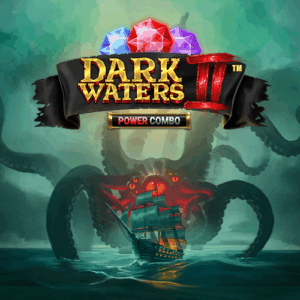Dark Waters 2 Power Combo Logo