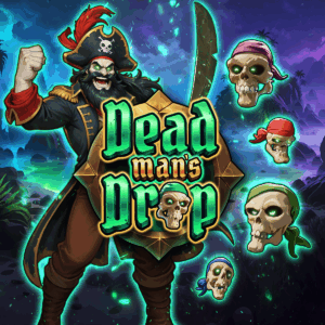 Dead Man's Drop Logo