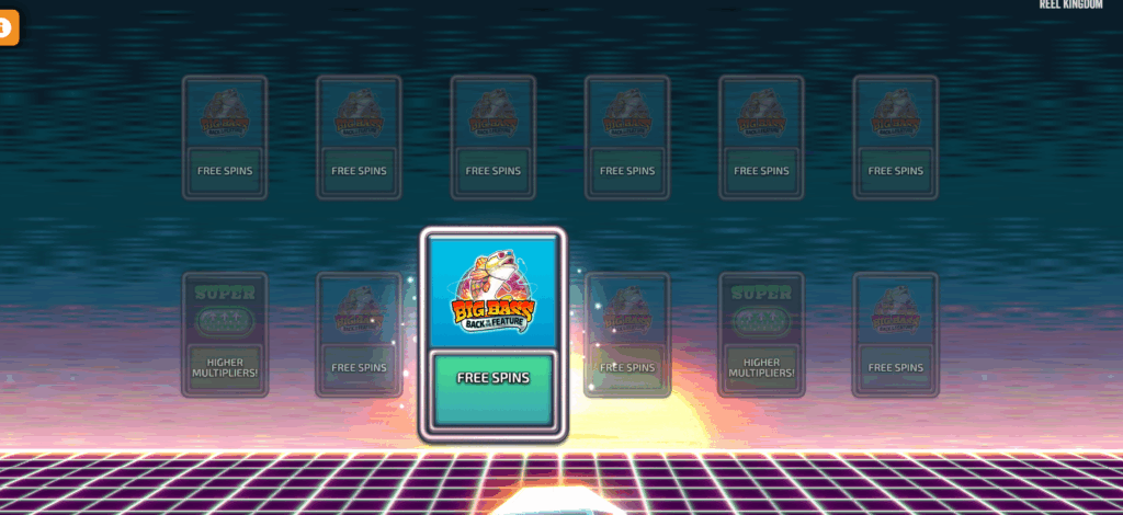 During the Pick Phase, Players Can Reveal 1 of 12 Cards