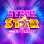 Play Hyper Star MultiChase Slot Game
